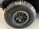 Thumbnail of 2024 Azure Gray Metallic Tri-Coat Ford Bronco