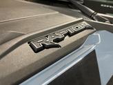 Thumbnail of 2024 Azure Gray Metallic Tri-Coat Ford Bronco