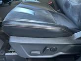 Thumbnail of 2024 Azure Gray Metallic Tri-Coat Ford Bronco