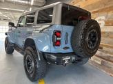 Thumbnail of 2024 Azure Gray Metallic Tri-Coat Ford Bronco