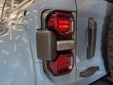 Thumbnail of 2024 Azure Gray Metallic Tri-Coat Ford Bronco
