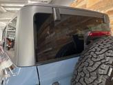 Thumbnail of 2024 Azure Gray Metallic Tri-Coat Ford Bronco