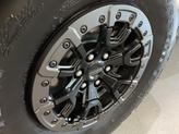 Thumbnail of 2024 Azure Gray Metallic Tri-Coat Ford Bronco