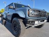 Thumbnail of 2024 Azure Gray Metallic Tri-Coat Ford Bronco