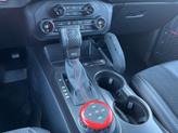 Thumbnail of 2024 Azure Gray Metallic Tri-Coat Ford Bronco