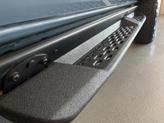 Thumbnail of 2024 Azure Gray Metallic Tri-Coat Ford Bronco