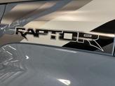 Thumbnail of 2024 Azure Gray Metallic Tri-Coat Ford Bronco