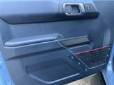 Thumbnail of 2024 Azure Gray Metallic Tri-Coat Ford Bronco