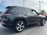 Thumbnail of 2023 Rocky Mountain Pearlcoat Jeep Grand Cherokee
