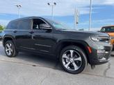 Thumbnail of 2023 Rocky Mountain Pearlcoat Jeep Grand Cherokee