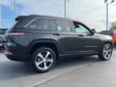 Thumbnail of 2023 Rocky Mountain Pearlcoat Jeep Grand Cherokee