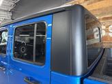 Thumbnail of 2025 Hydro Blue Pearlcoat Jeep Gladiator