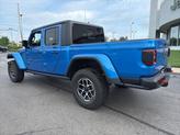 Thumbnail of 2025 Hydro Blue Pearlcoat Jeep Gladiator