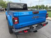 Thumbnail of 2025 Hydro Blue Pearlcoat Jeep Gladiator