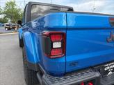 Thumbnail of 2025 Hydro Blue Pearlcoat Jeep Gladiator