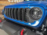 Thumbnail of 2025 Hydro Blue Pearlcoat Jeep Gladiator