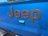 Thumbnail of 2025 Hydro Blue Pearlcoat Jeep Gladiator