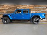 Thumbnail of 2025 Hydro Blue Pearlcoat Jeep Gladiator