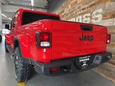 Thumbnail of 2025 Firecracker Red Clearcoat Jeep Gladiator