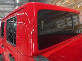 Thumbnail of 2025 Firecracker Red Clearcoat Jeep Gladiator