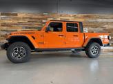 Thumbnail of 2025 Joose Jeep Gladiator