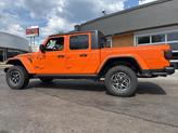 Thumbnail of 2025 Joose Jeep Gladiator