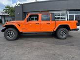 Thumbnail of 2025 Joose Jeep Gladiator