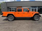 Thumbnail of 2025 Joose Jeep Gladiator