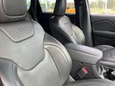 Thumbnail of 2021 Bright White Clearcoat Jeep Cherokee