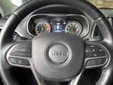 Thumbnail of 2021 Bright White Clearcoat Jeep Cherokee