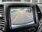 Thumbnail of 2021 Bright White Clearcoat Jeep Cherokee