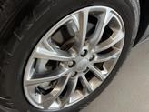 Thumbnail of 2021 Bright White Clearcoat Jeep Cherokee