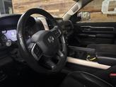 Thumbnail of 2019 Ivory White Tri-Coat Pearlcoat RAM 1500
