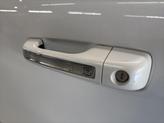 Thumbnail of 2019 Ivory White Tri-Coat Pearlcoat RAM 1500