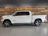 Thumbnail of 2019 Ivory White Tri-Coat Pearlcoat RAM 1500
