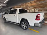 Thumbnail of 2019 Ivory White Tri-Coat Pearlcoat RAM 1500