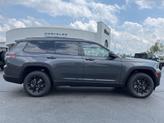 Thumbnail of 2025 Baltic Gray Metallic Clearcoat Jeep Grand Cherokee L