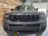 Thumbnail of 2025 Baltic Gray Metallic Clearcoat Jeep Grand Cherokee L