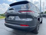 Thumbnail of 2025 Baltic Gray Metallic Clearcoat Jeep Grand Cherokee L