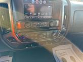 Thumbnail of 2017 Burgundy Chevrolet Silverado 1500