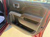 Thumbnail of 2017 Burgundy Chevrolet Silverado 1500
