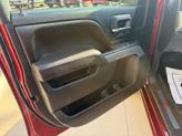 Thumbnail of 2017 Burgundy Chevrolet Silverado 1500