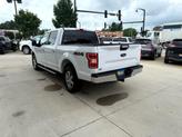 Thumbnail of 2020 White Ford F-150