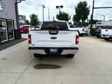 Thumbnail of 2020 White Ford F-150
