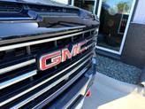 Thumbnail of 2021 Blue GMC Sierra 2500