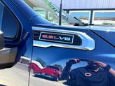 Thumbnail of 2021 Blue GMC Sierra 2500