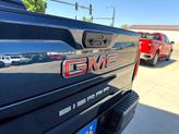 Thumbnail of 2021 Blue GMC Sierra 2500