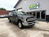 Photo of 2019 Gray Ford F-250