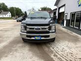 Thumbnail of 2019 Gray Ford F-250