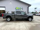 Thumbnail of 2019 Gray Ford F-250